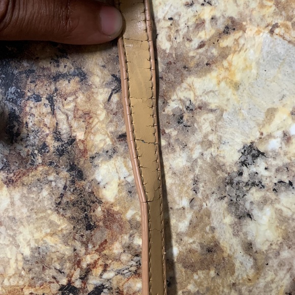 Classic Coach Small Handbag 👜 - Picture 4 of 4